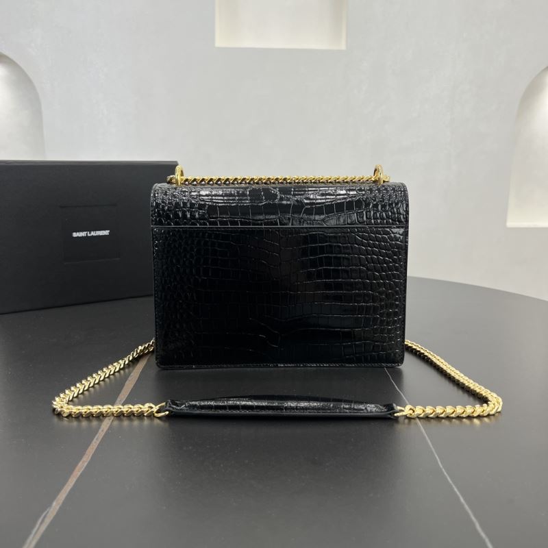 Y51 sunset bags